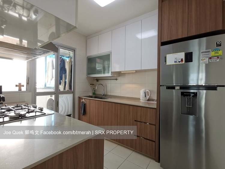 Blk 53 Commonwealth Drive (Queenstown), HDB 4 Rooms #198925092
